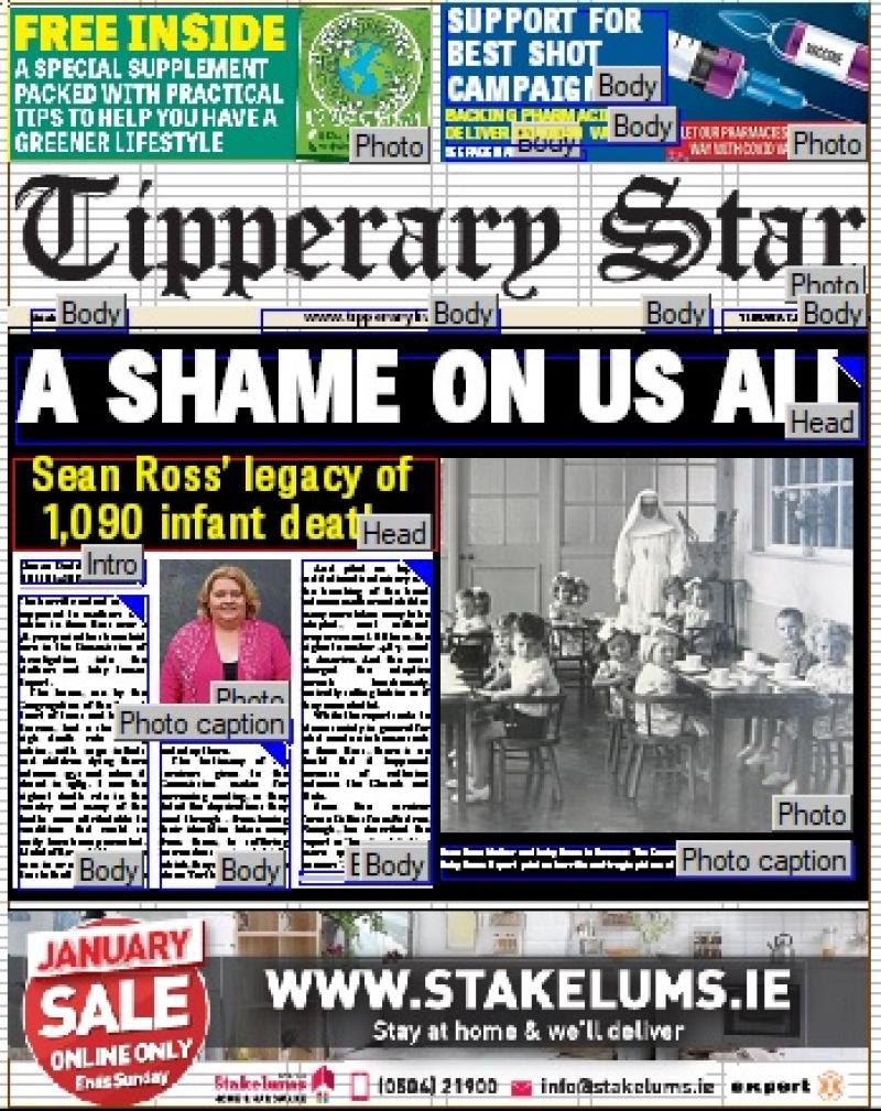 The Tipperary Star 