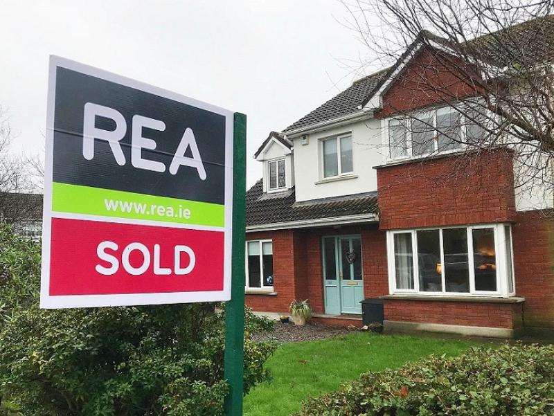 Tipperary house prices to rise 4% in 2021