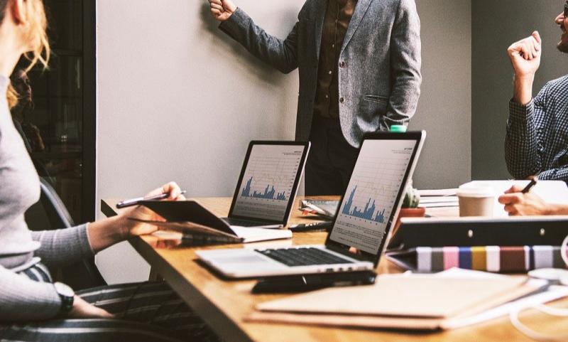 REVEALED: Sectors were job vacancies continue to grow, according to IrishJobs.ie