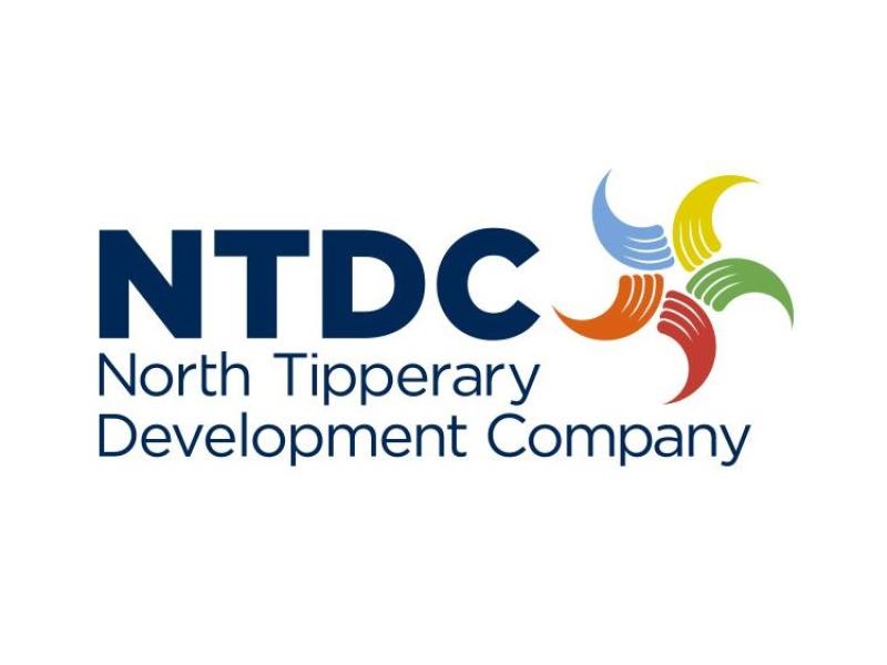 Sponsored content: North Tipperary Development Company are hiring! 