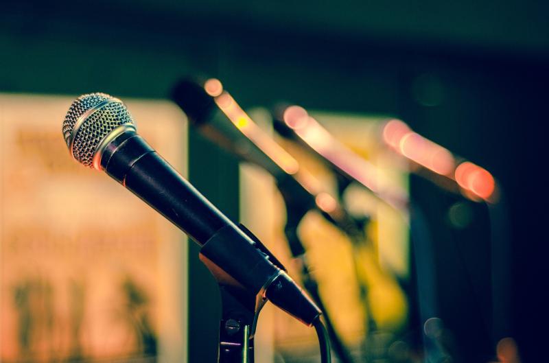 Tipperary choir returns to action after break