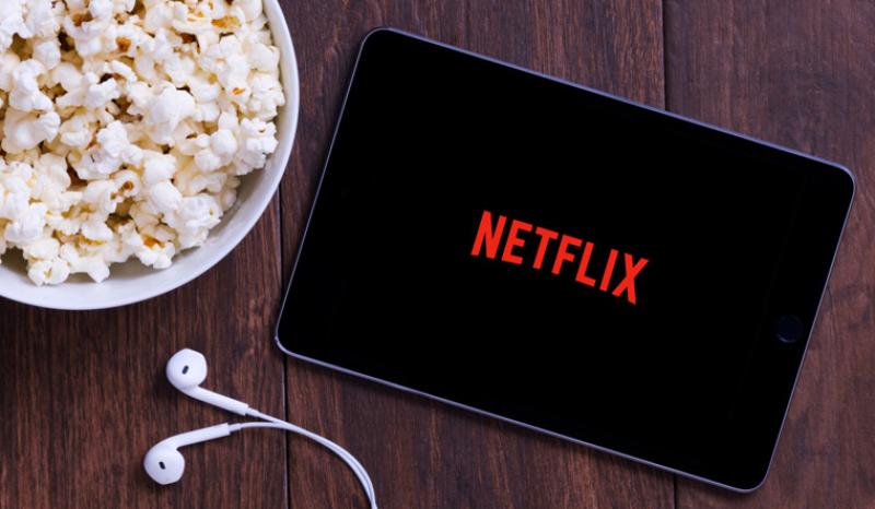 Wicklow-filmed Netflix series scrapped after two seasons