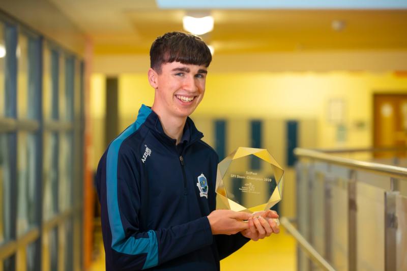 SciFest calls for entries from Tipperary for the 2021 competition