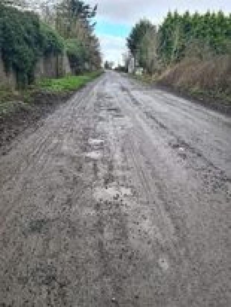 roadway 