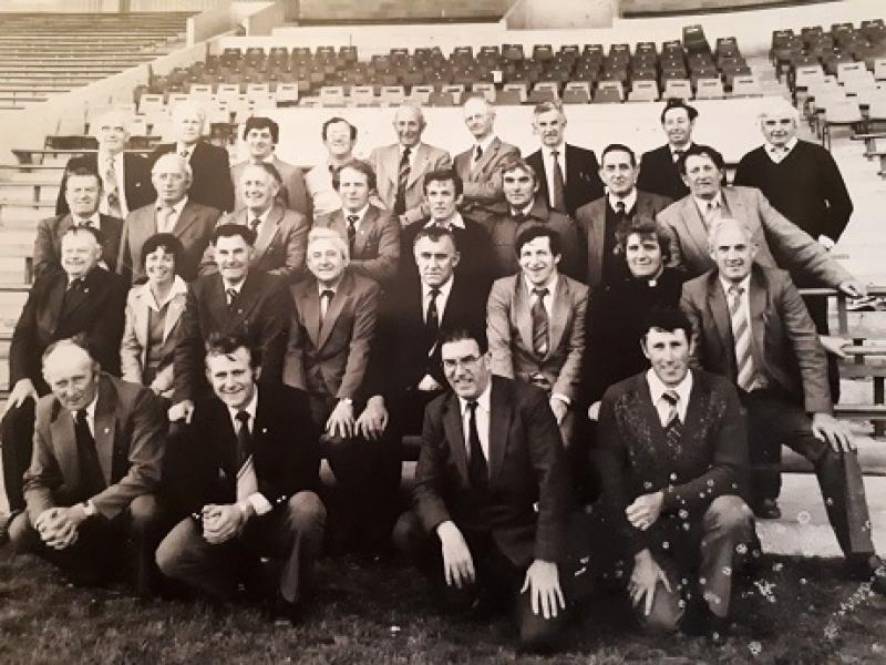 Centenary committee