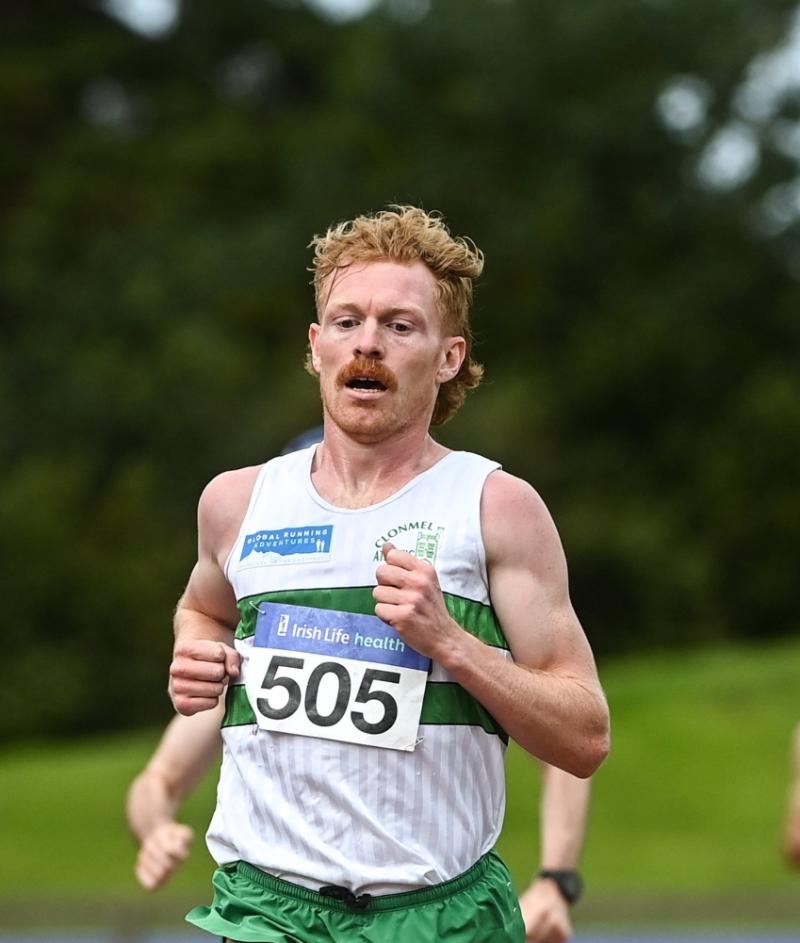 Sean Tobin