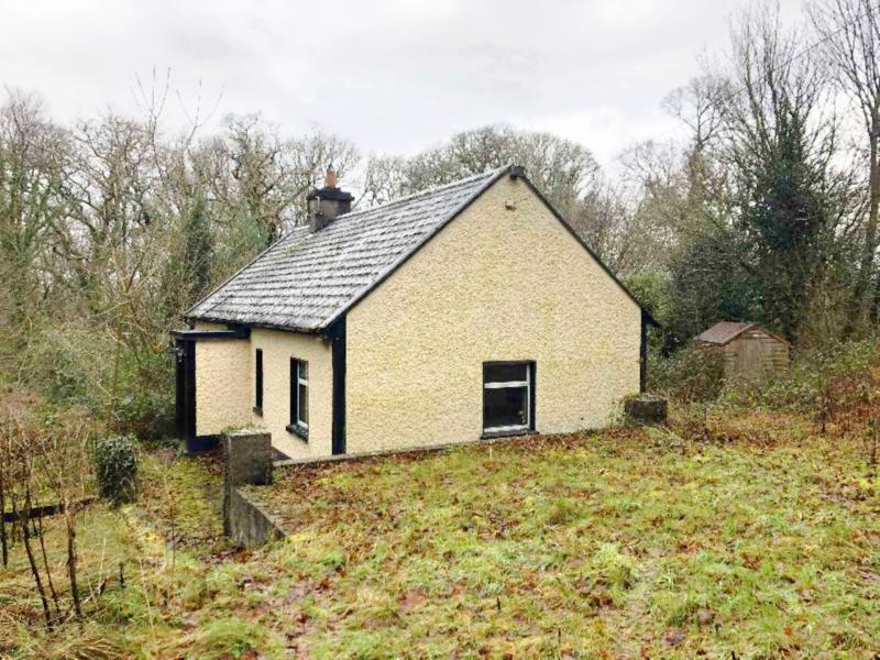 Tipperary Tipperary Tipperary 