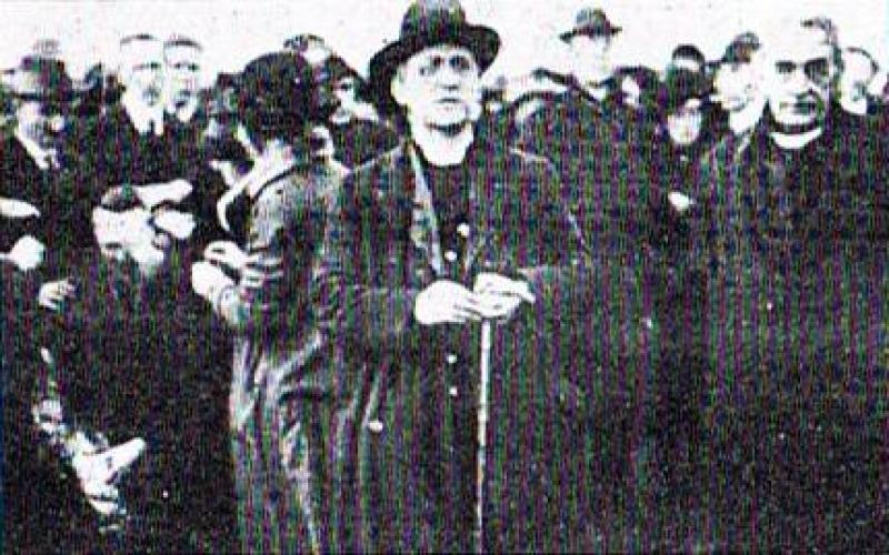 Tipperary Tipperary Tipperary 