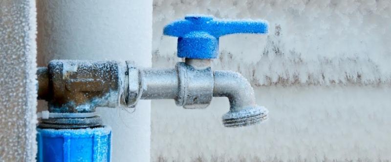 Uisce &Eacute;ireann warns people of costly damage to water pipes as Ireland braces for Arctic blast