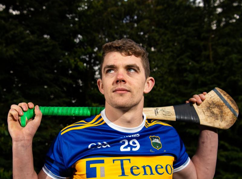 Ronan Maher