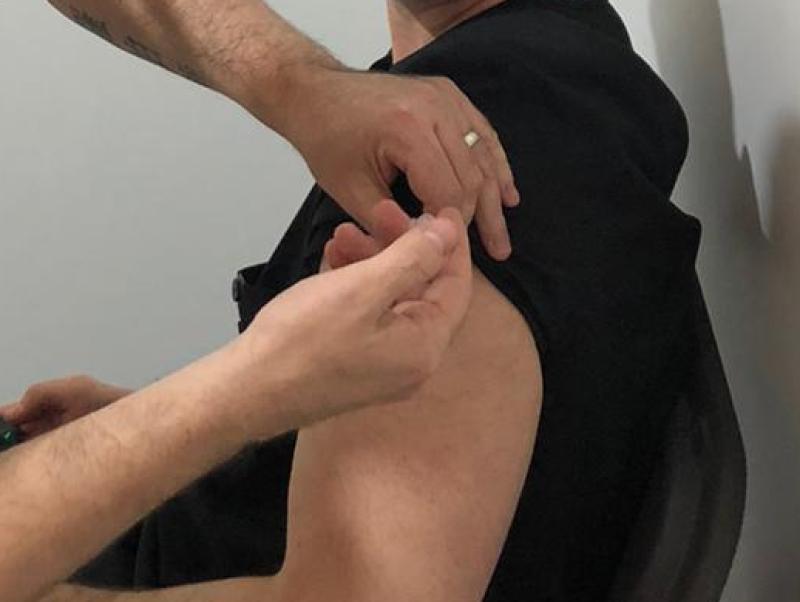 Walk-in Covid-19 vaccine clinics planned in Clonmel this weekend