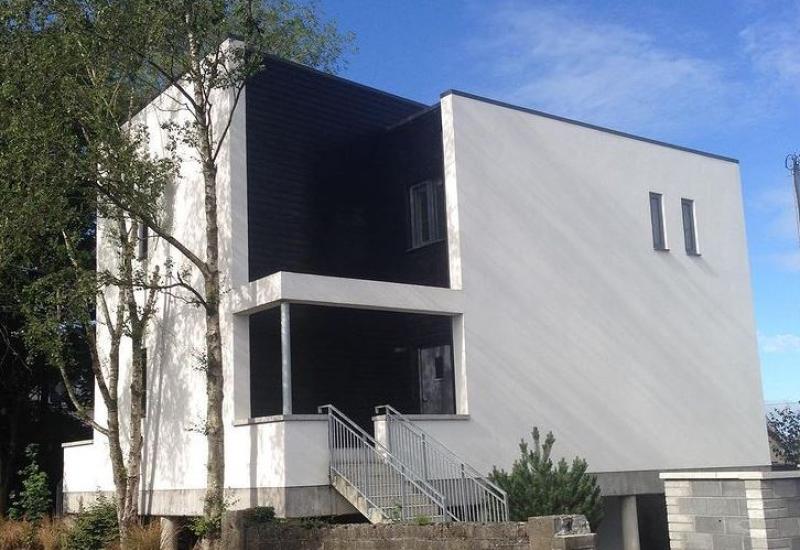 DH Ryan Architects celebrating 20 years in business