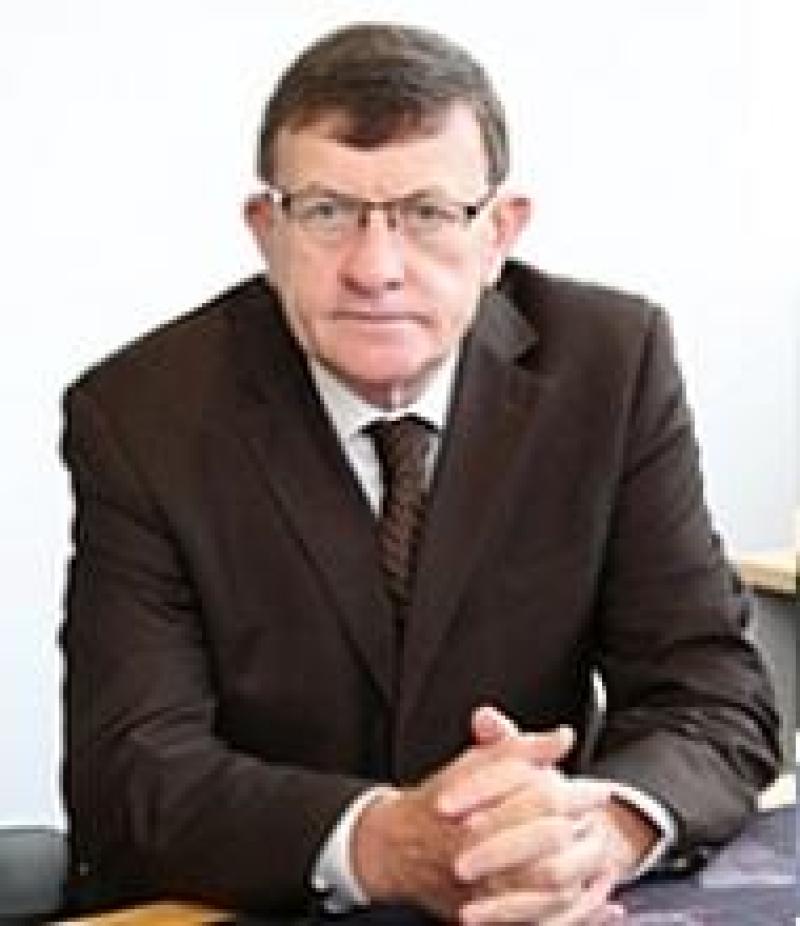 Marcus O'Connor