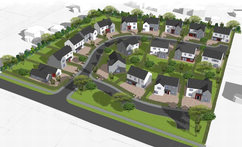 Richard Foley Planning Consultancy 