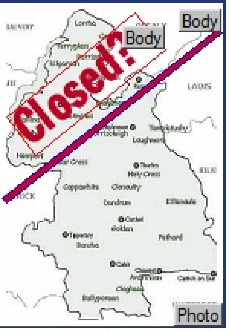 North Tipp