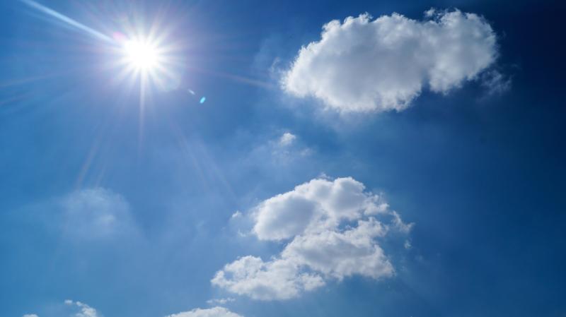 Will the weather lift this summer weekend? Mix of unsettled conditions forecasted