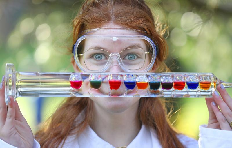 Tipperary schools urged to register for 'I Wish' STEM event