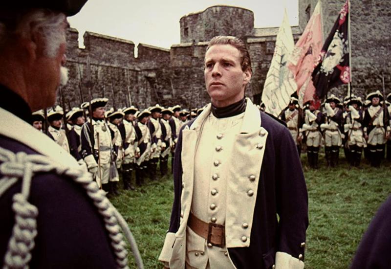 Location focus on Tipperary On Film at The Source Arts Centre