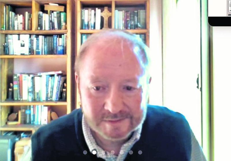 Sean Ross survivor adopted to US tells Tipperary County Council he ‘felt banished’