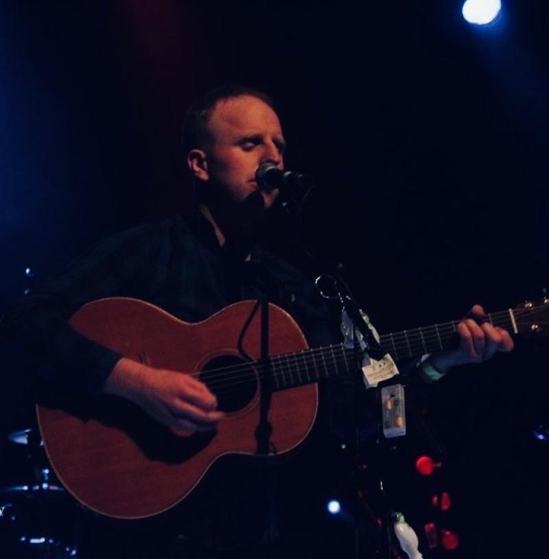 Thurles songwriter Paul Byrne Jnr releases new EP
