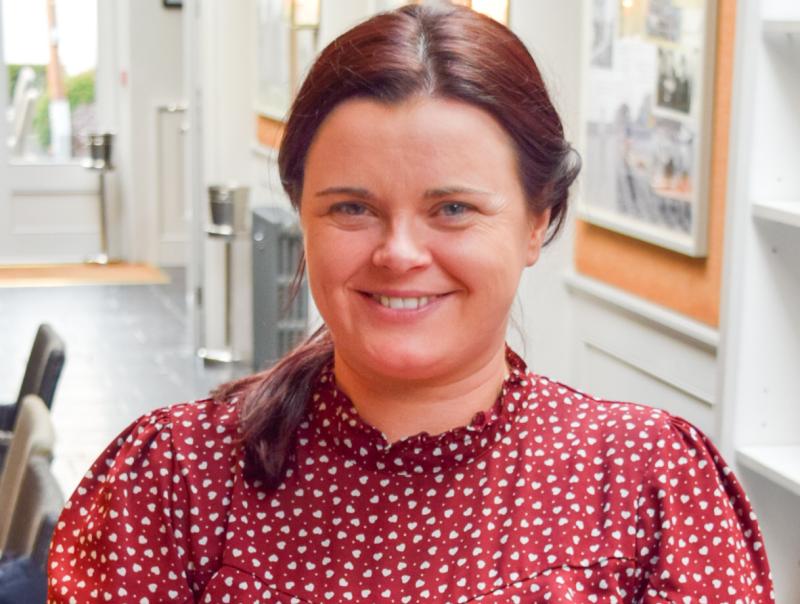 My Tipperary Life with Helen O'Gorman from Mikey Ryan's Bar & Kitchen, Cashel