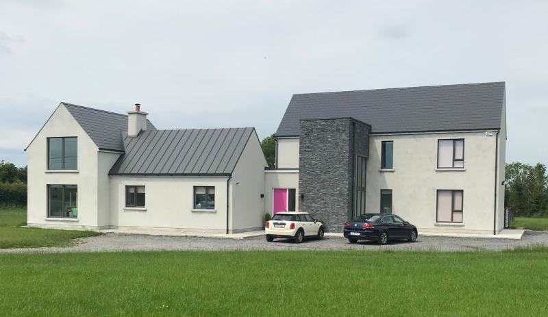 Cooldine Construction Ltd: Building your future 