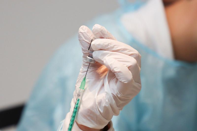 Walk-in vaccination Covid-19 vaccination clinic for children aged 5-11 years planned for south Tipperary 
