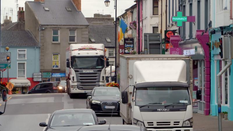 Tipperary Tipperary Tipperary 