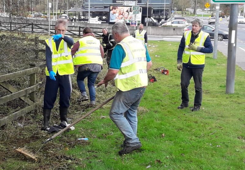 Carrick-on-Shannon Tidy Towns News