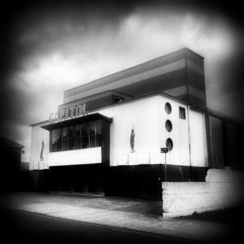 Tipperary on Screen:  Source Arts Centre explores the changing face of cinema