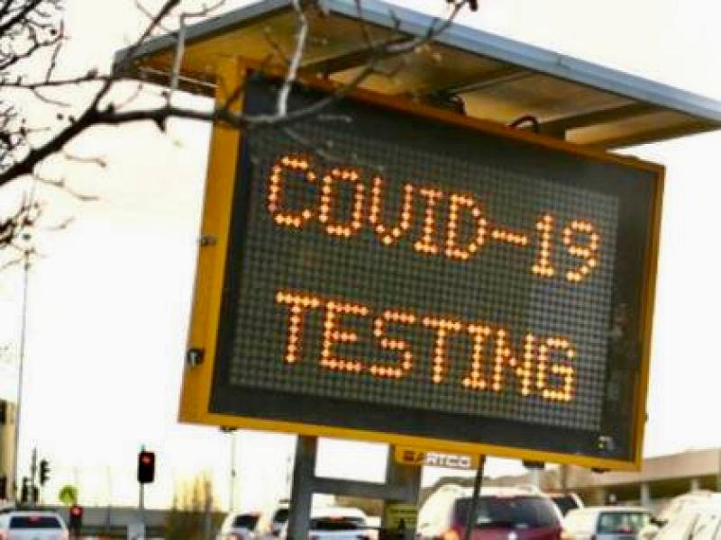 South Tipperary's Covid-19 testing centre is moving to new location 