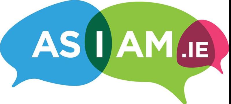 Kevin is a proud advocate for asiam.ie and Autism Ireland
