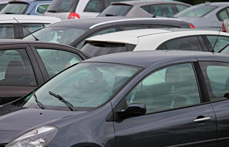 Waterford car park to close this week for essential works 