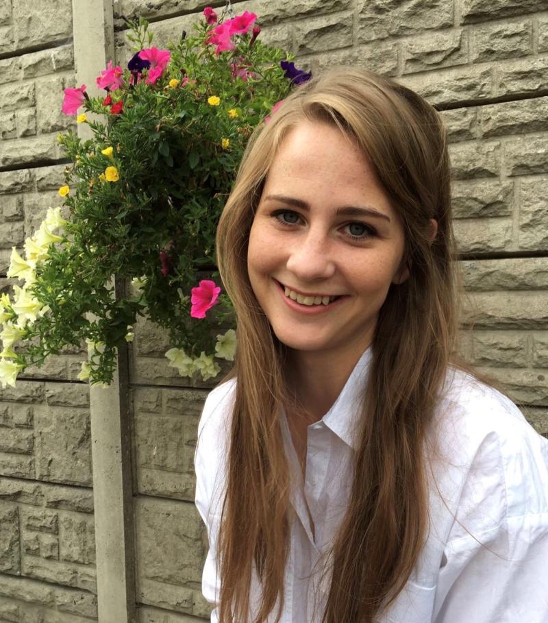 COLUMN: Debut novelist Louise Nealon shares tales of her J1 summer in America