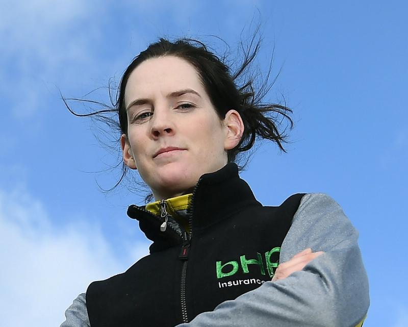 Tipperary County Council civic reception for Rachel Blackmore rescheduled for next week 