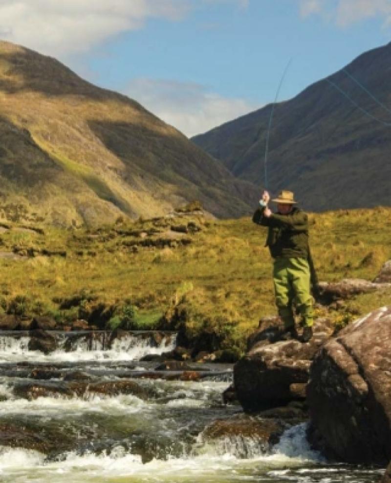 New Inland Fisheries guide for Tipperary anglers 