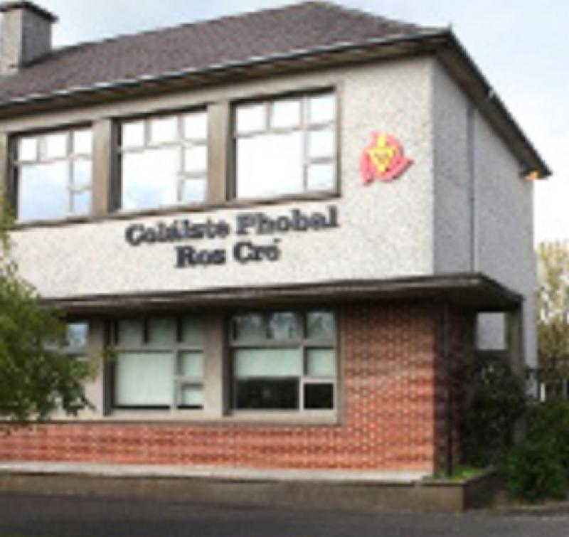 Top marks for Coláiste Phobal in Roscrea as Tipperary students head back to school 
