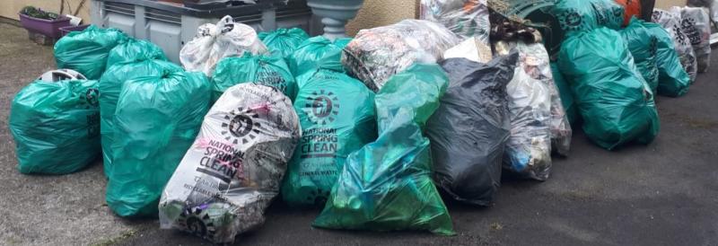rubbish 