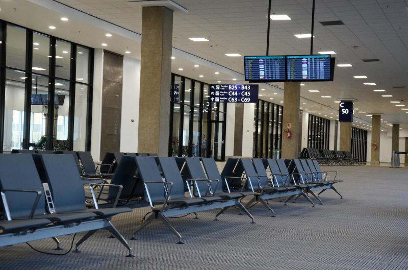 Irish Travel Agents Association call on Government to process passport applications and renewals amid COVID-19 crisis