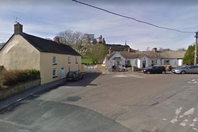 Plans to build 24-bed hotel near the Rock of Cashel are withdrawn 