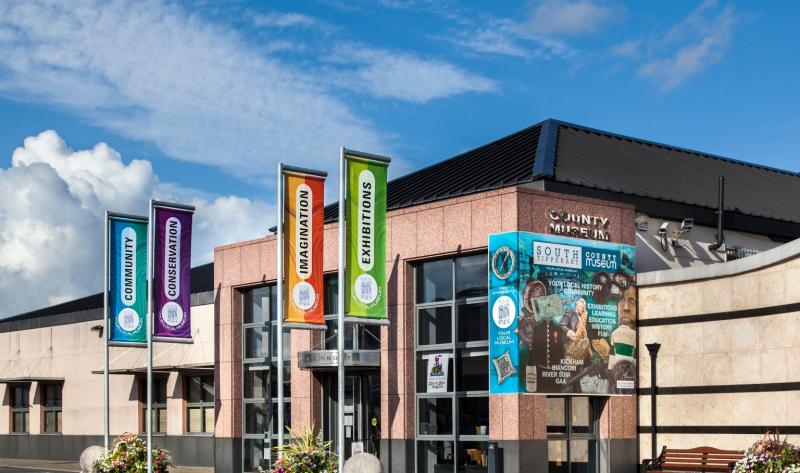 Tipperary Museum of Hidden History