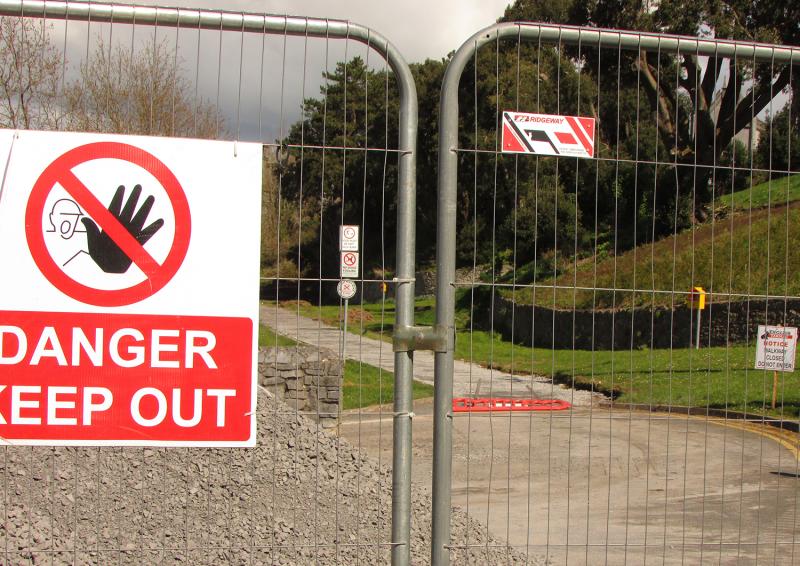 Call in Tipperary for update on Waterford to Limerick Junction rail line