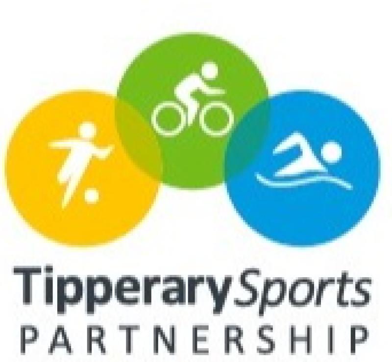 Tipperary Sports Partnership