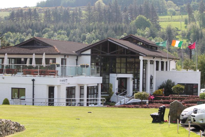 Clonmel Golf Club tagged with Augusta, Georgia