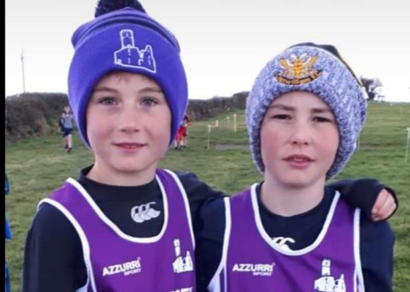 Mooreabbey Milers