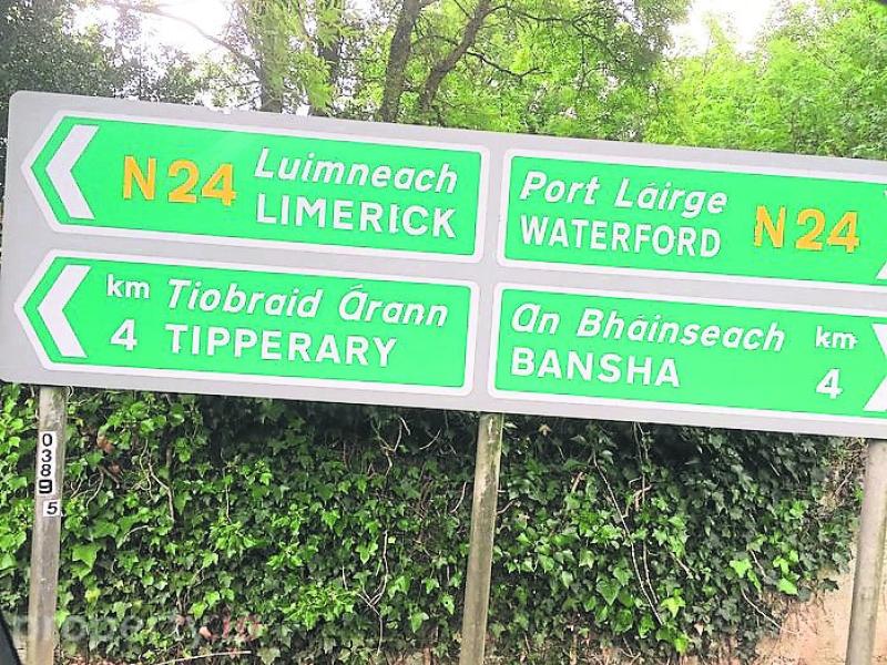 Tipperary rural residents' lives left on hold