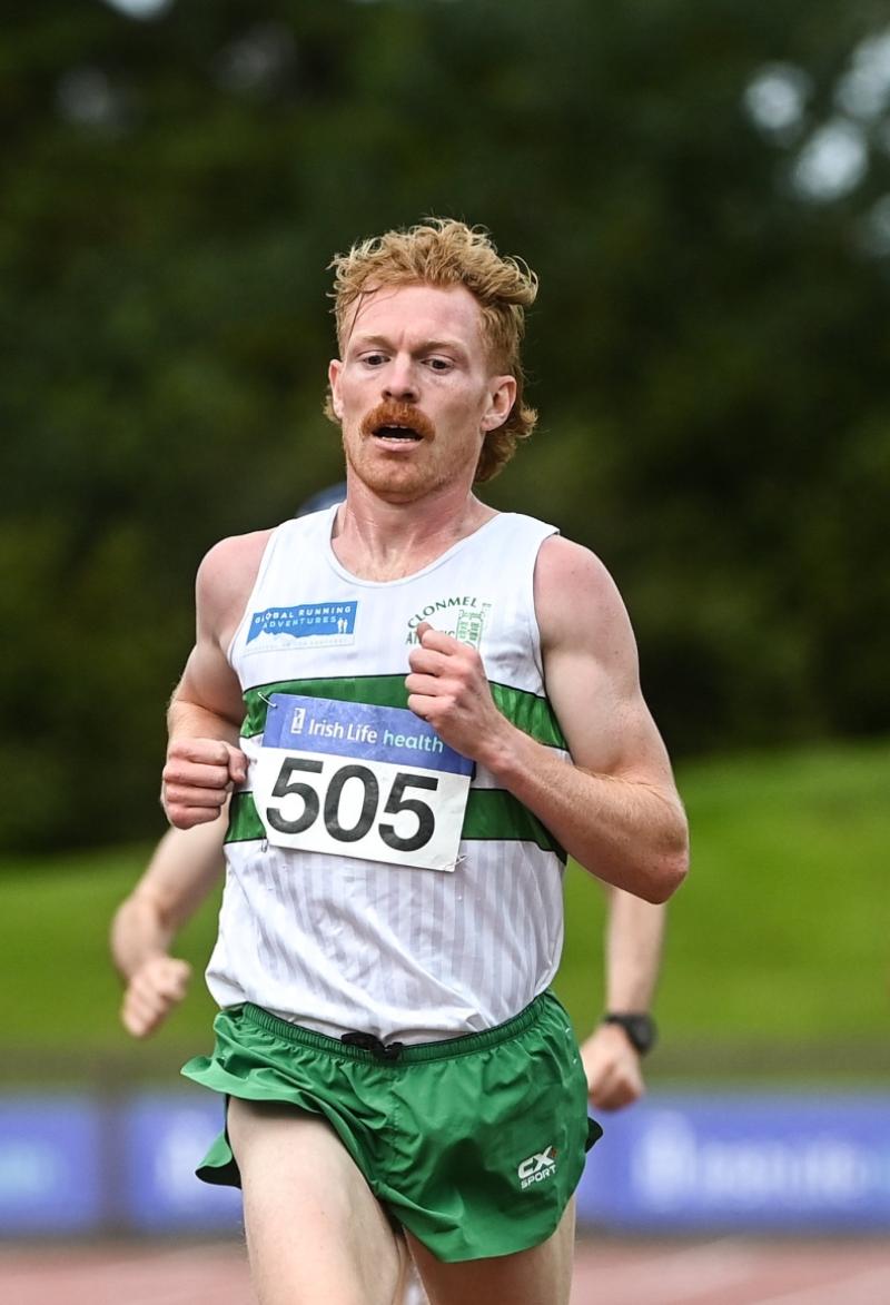 Sean Tobin
