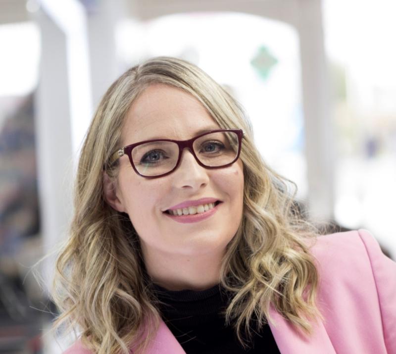 Margaret O'Rourke Doherty