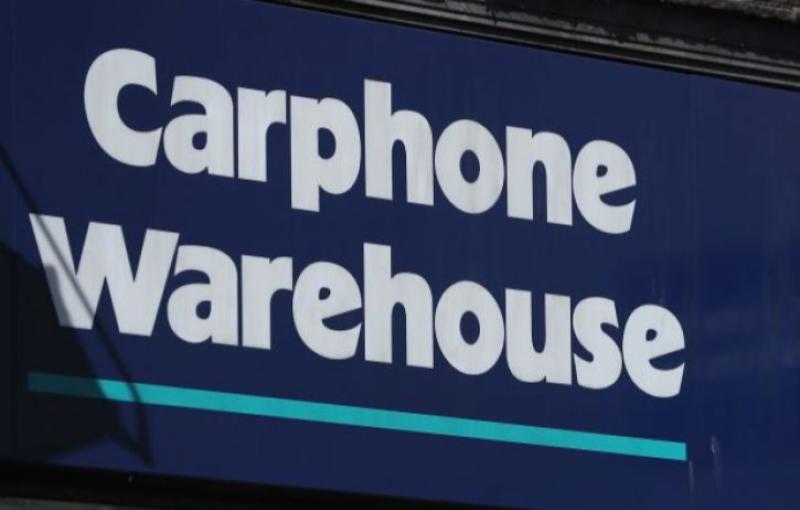 BREAKING: Retailer confirms closure of Limerick stores