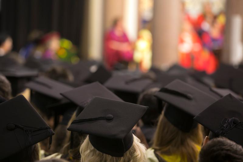 More than 270 Tipperary students graduating from WIT this week 